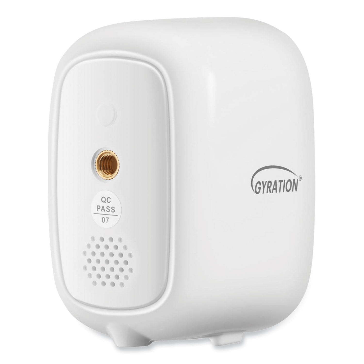 Gyration® Cyberview 2010 2MP Smart WiFi Wireless Camera, 1920 x 1080 Pixels