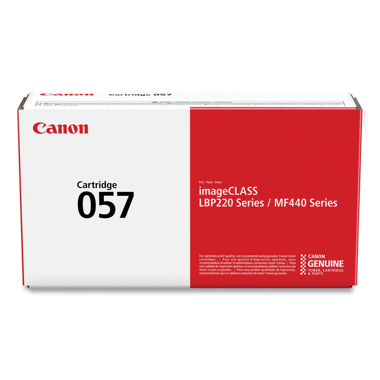 Canon® imageCLASS LBP237dw Wireless Laser Printer