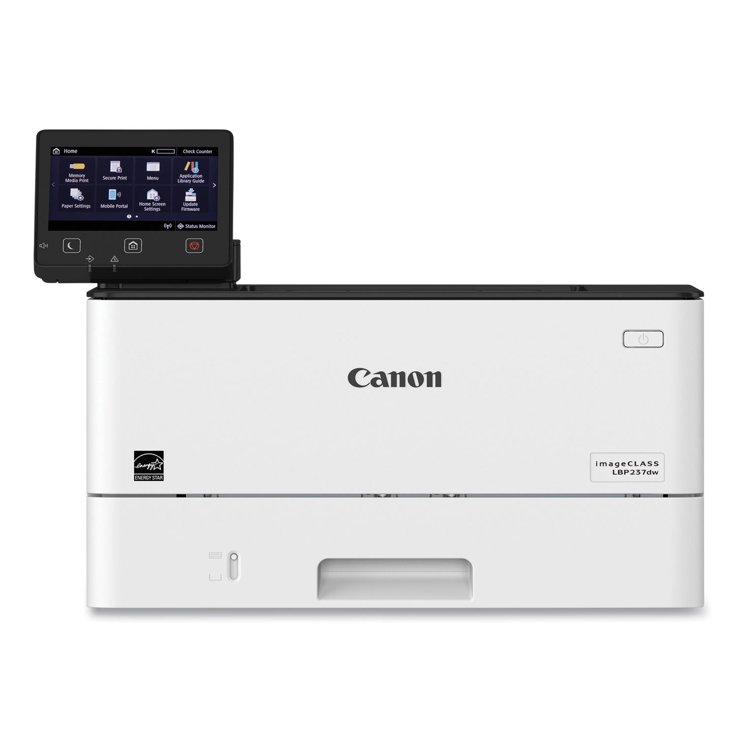 imageCLASS LBP237dw Wireless Laser Printer Canon® Flipcost