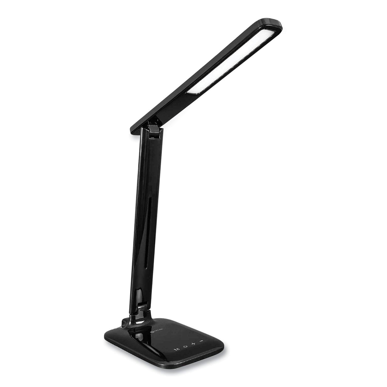 Wellness Series Slimline LED Desk Lamp, 5