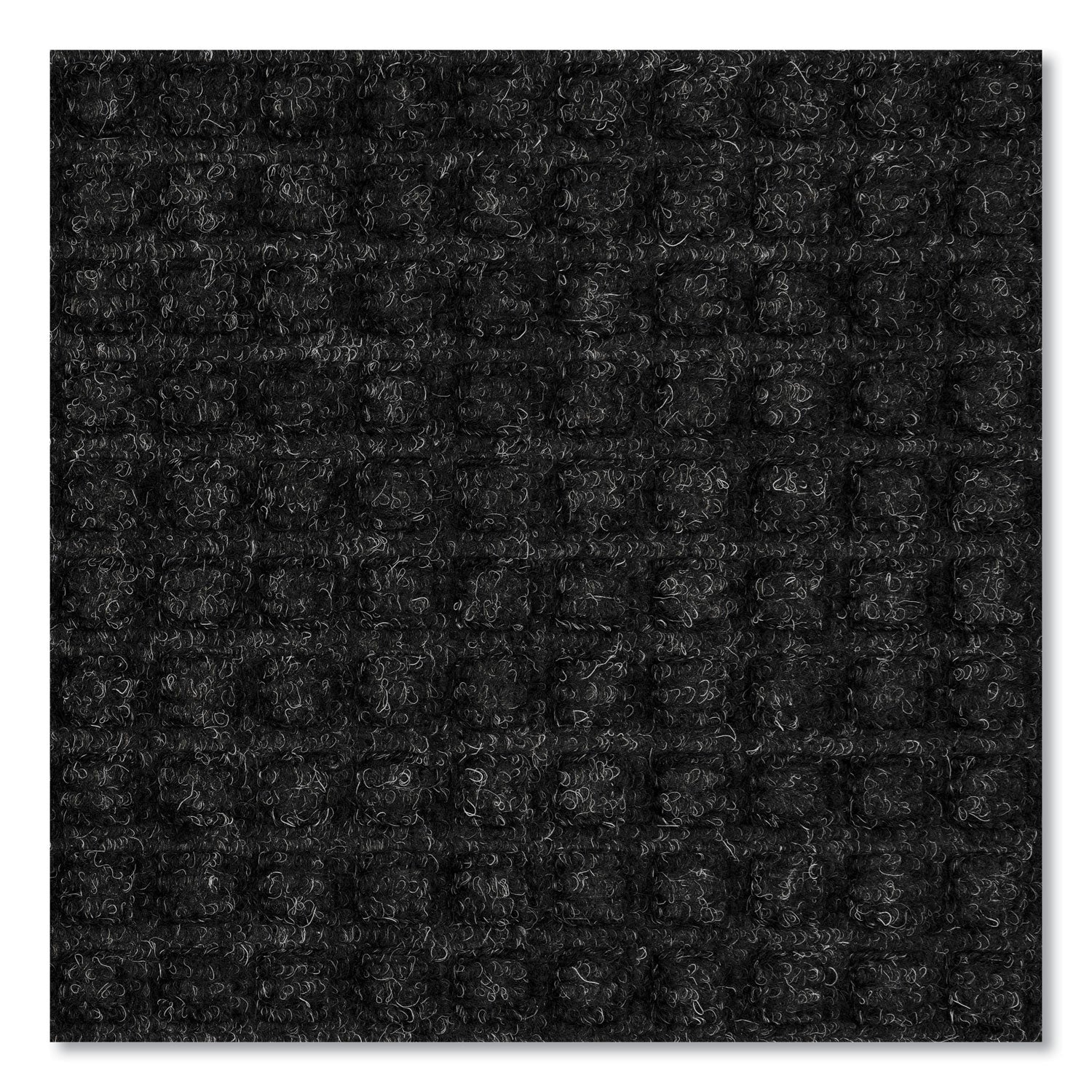 Apache Mills® Absorba Select Entry Mat, Rectangular, 36 x 120, Pepper