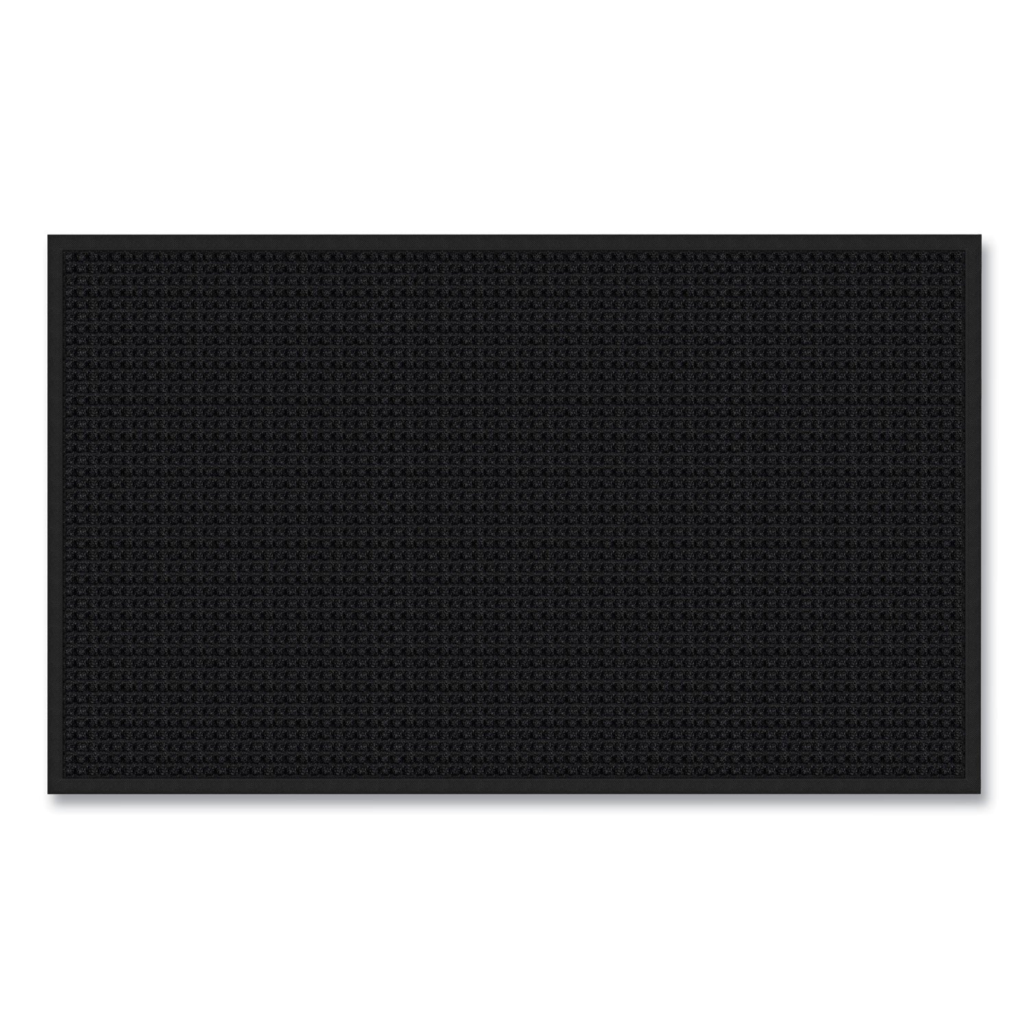 Absorba Select Entry Mat, Rectangular, 36 x 60, Pepper