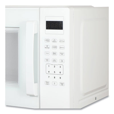 1.5 cu. ft. Microwave Oven, 1,000 W, White Flipcost Flipcost