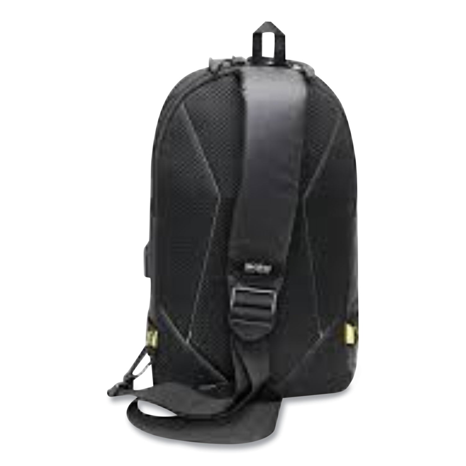 Solo GLHF (Good Luck Have Fun) Sling, 12.9", 8.5 x 4.5 x 13.5, Black