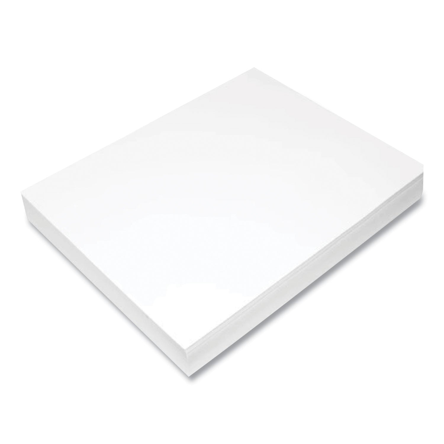 Premium Luster Photo Paper, 10 mil, 13" x 19", Luster White, 100/Pack Epson® Flipcost