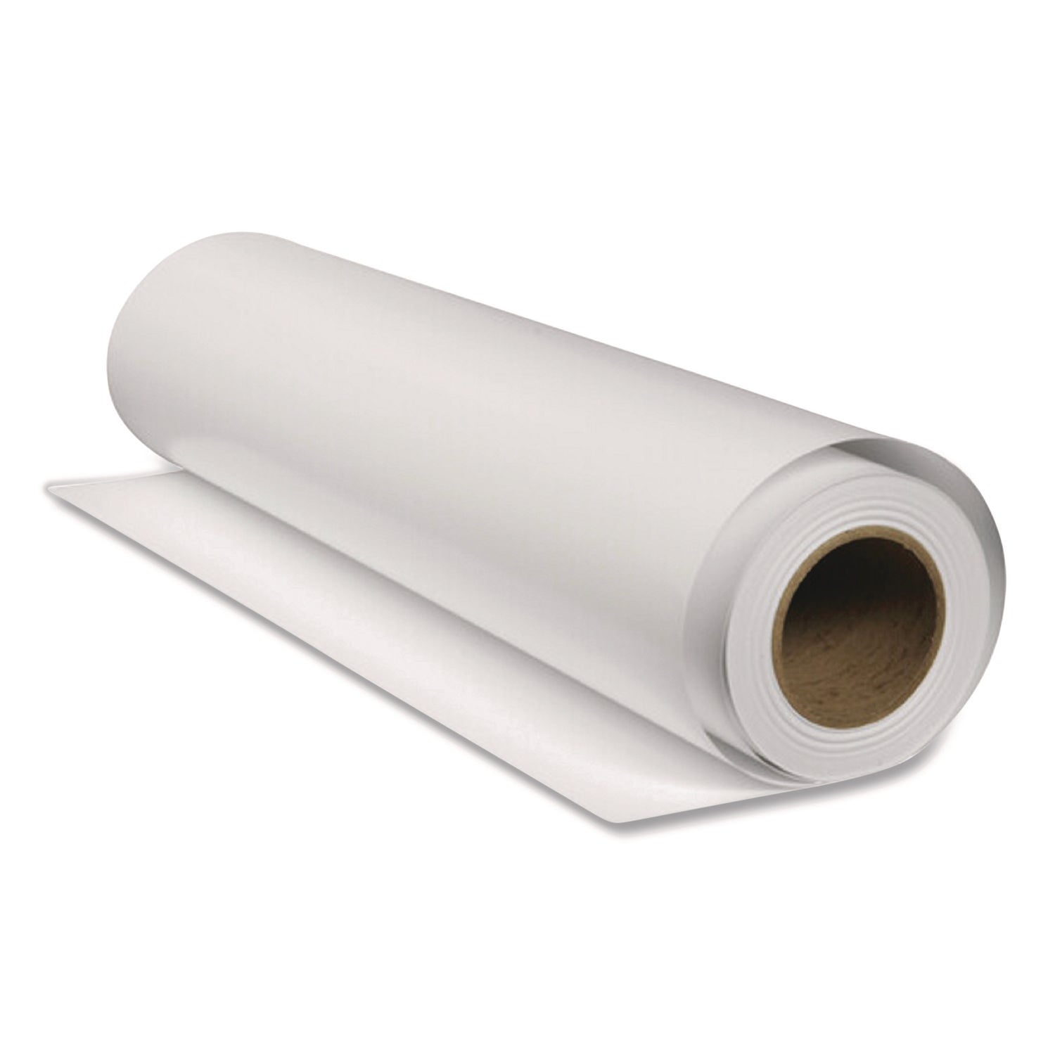 Standard Proofing Paper Roll SWOP3, 9 mil, 44" x 100 ft, Semi-Matte White Epson® Flipcost