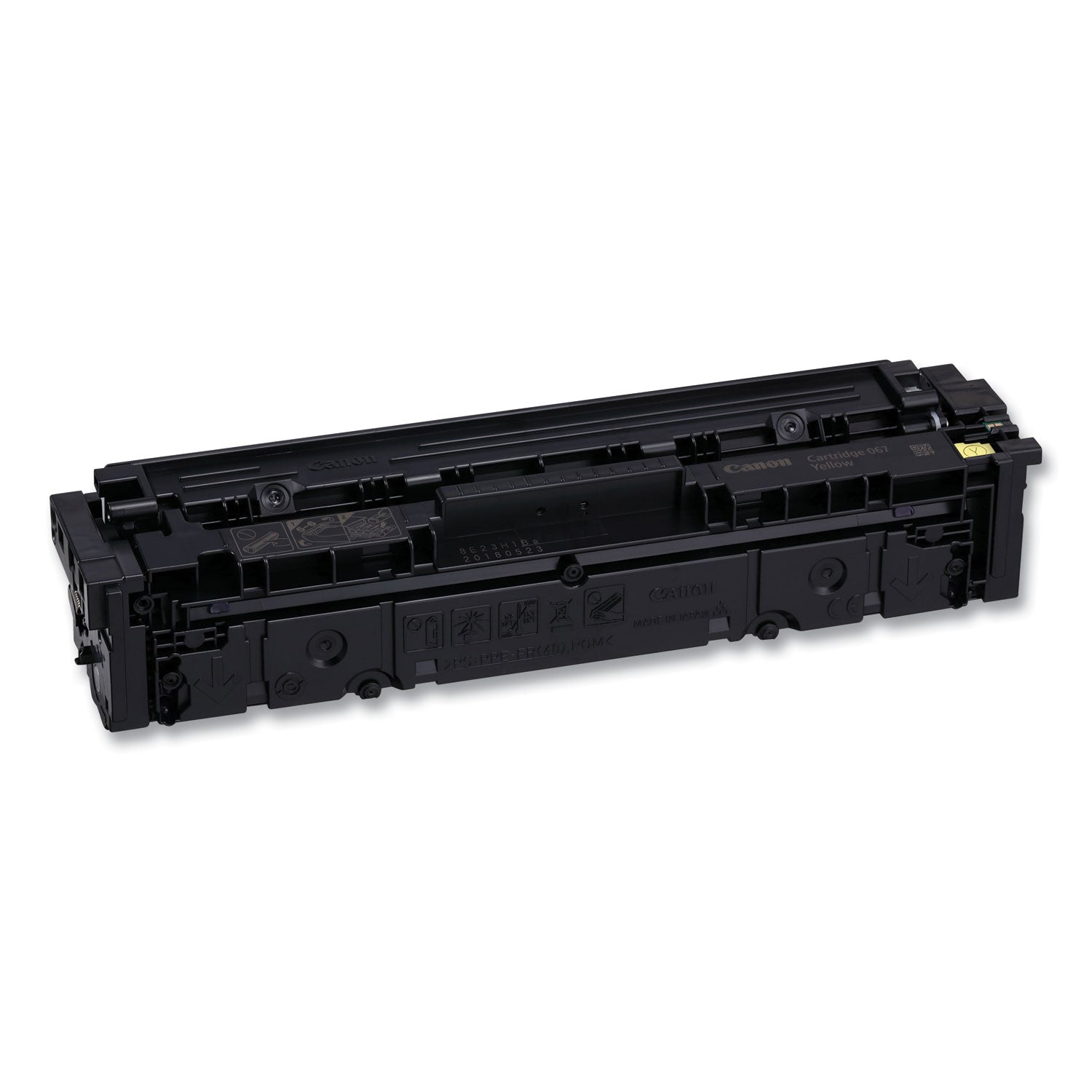 Canon® 5099C001 (067) Toner, 1,250 Page-Yield, Yellow