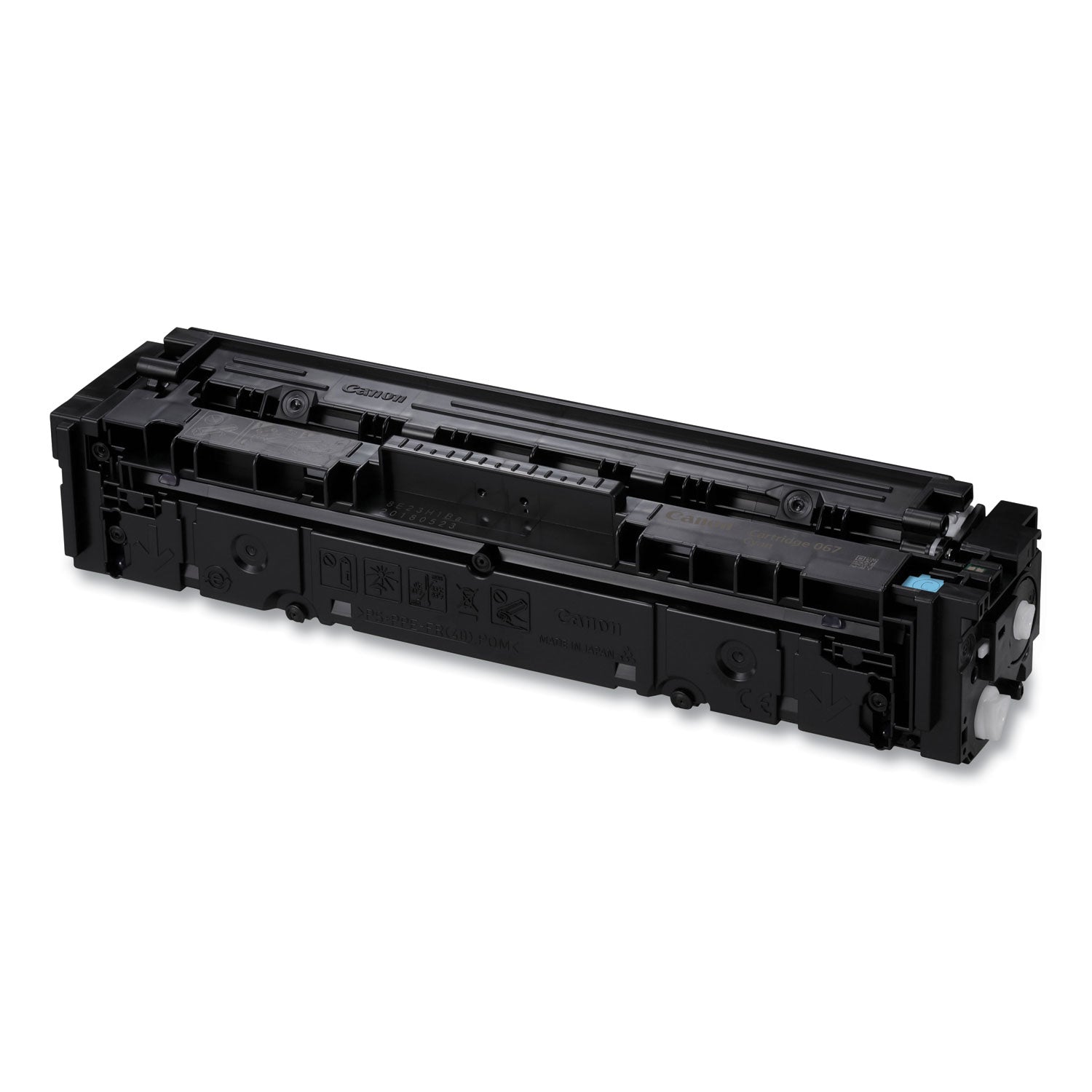 Canon® 5101C001 (067) Toner, 1,250 Page-Yield, Cyan