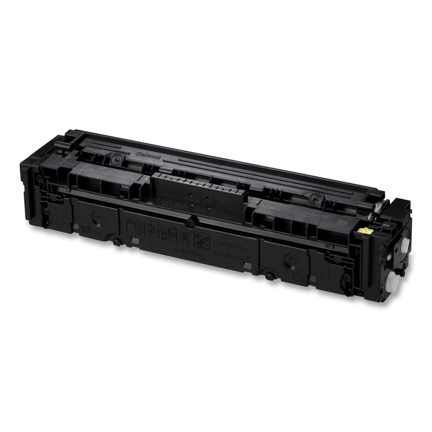 Canon® 5099C001 (067) Toner, 1,250 Page-Yield, Yellow