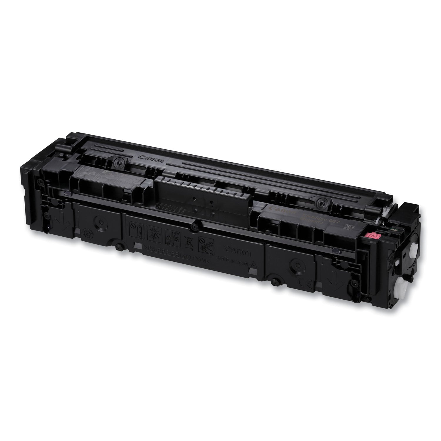 Canon® 5100C001 (067) Toner, 1,250 Page-Yield, Magenta