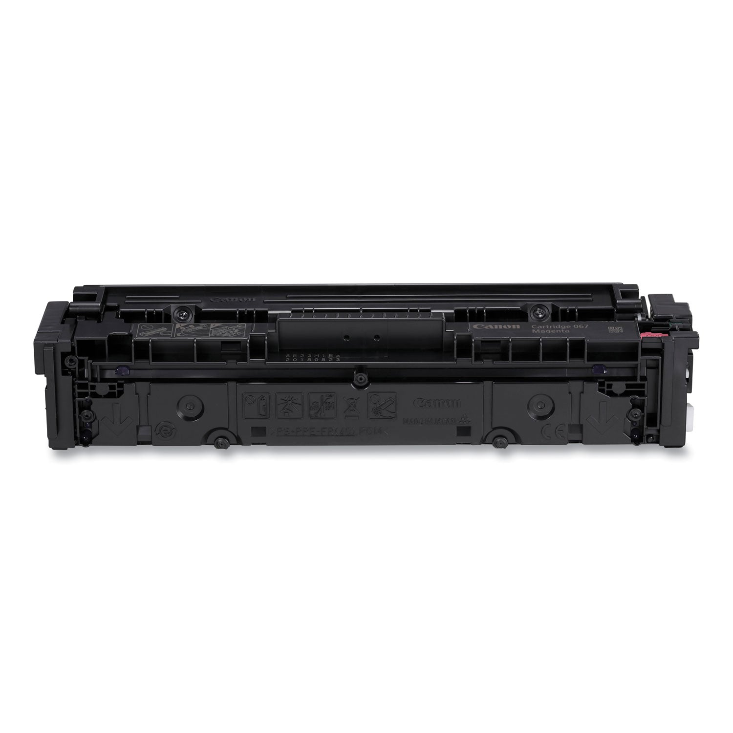 Canon® 5100C001 (067) Toner, 1,250 Page-Yield, Magenta