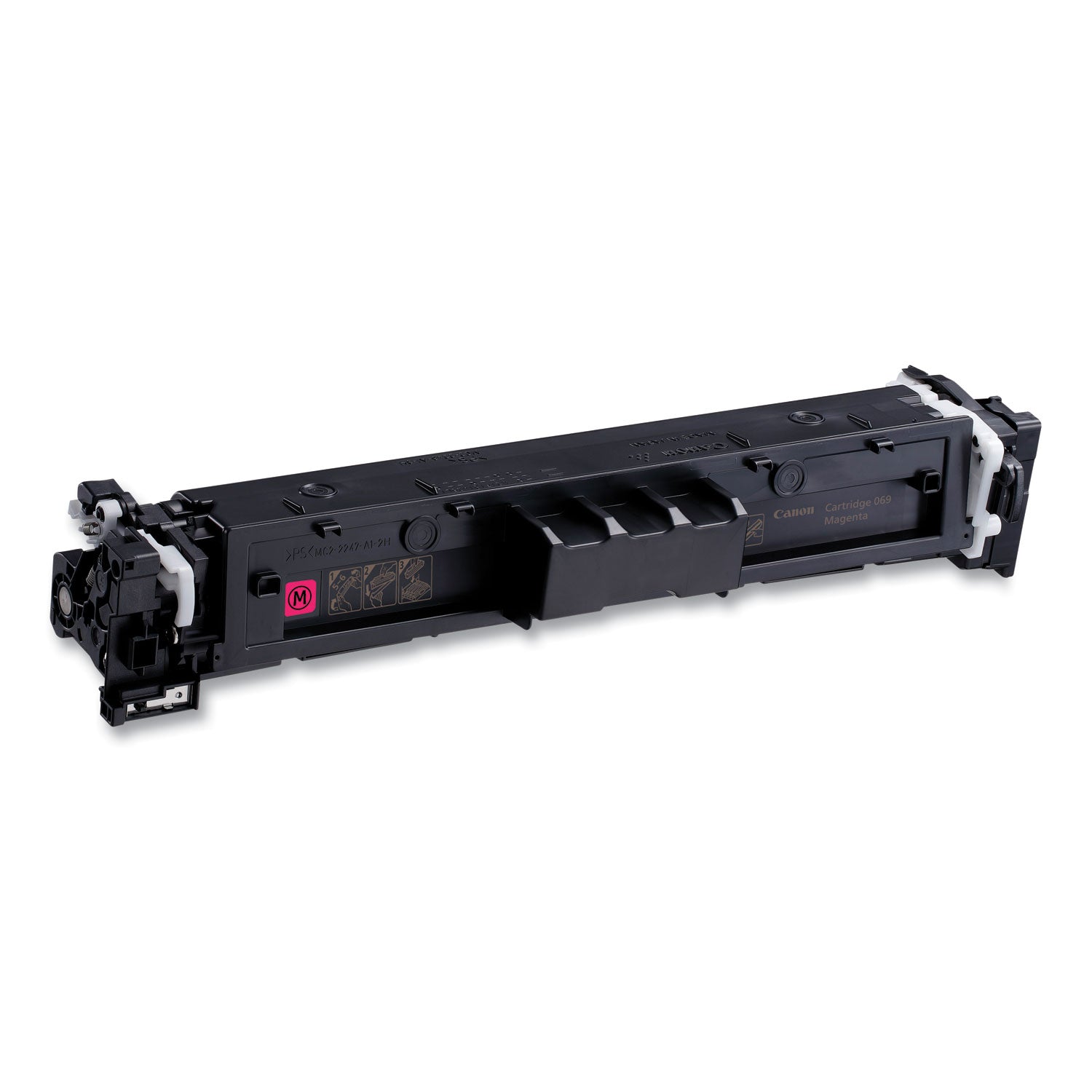 Canon® 5092C001 (069) Toner, 1,900 Page-Yield, Magenta