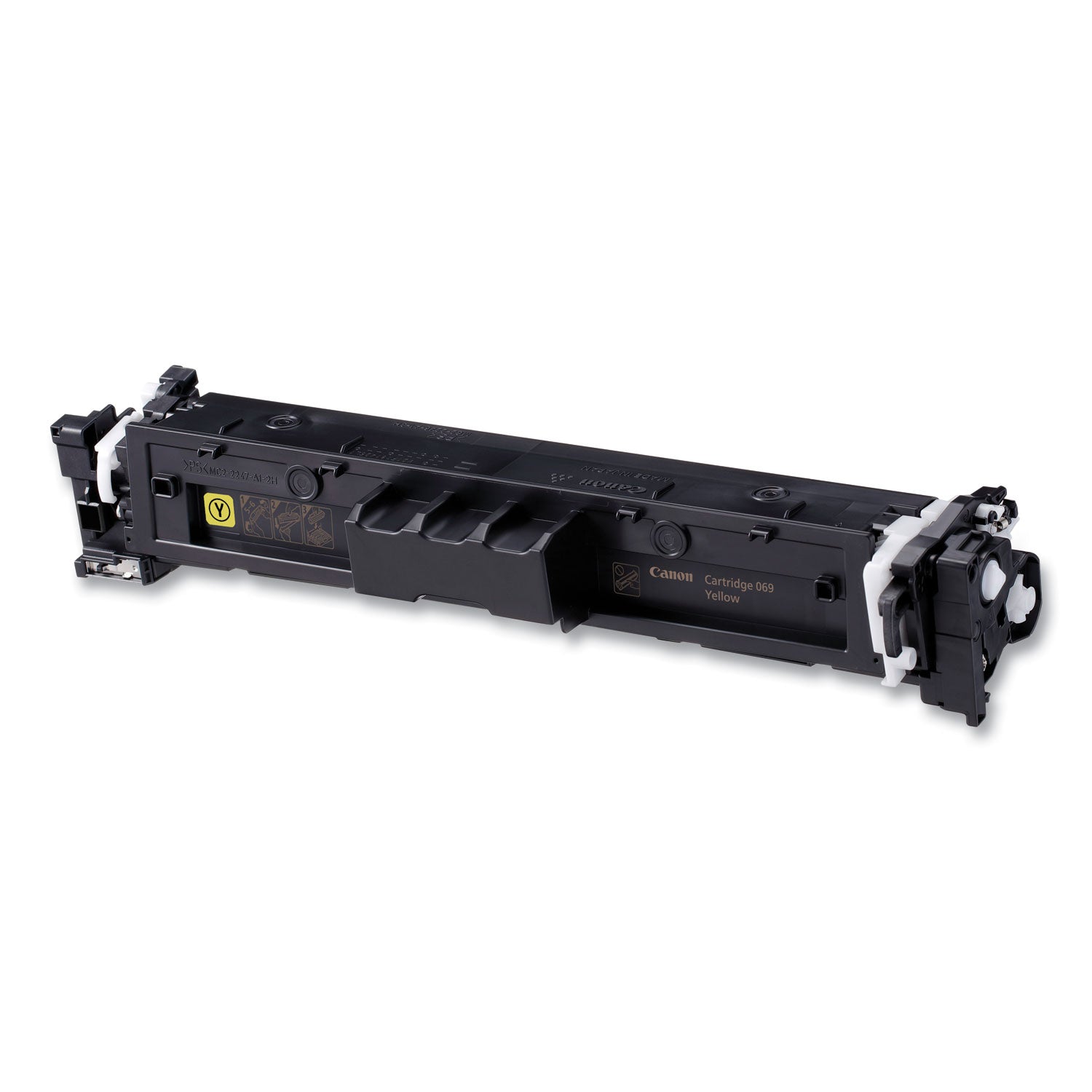 Canon® 5091C001 (069) Toner, 1,900 Page-Yield, Yellow