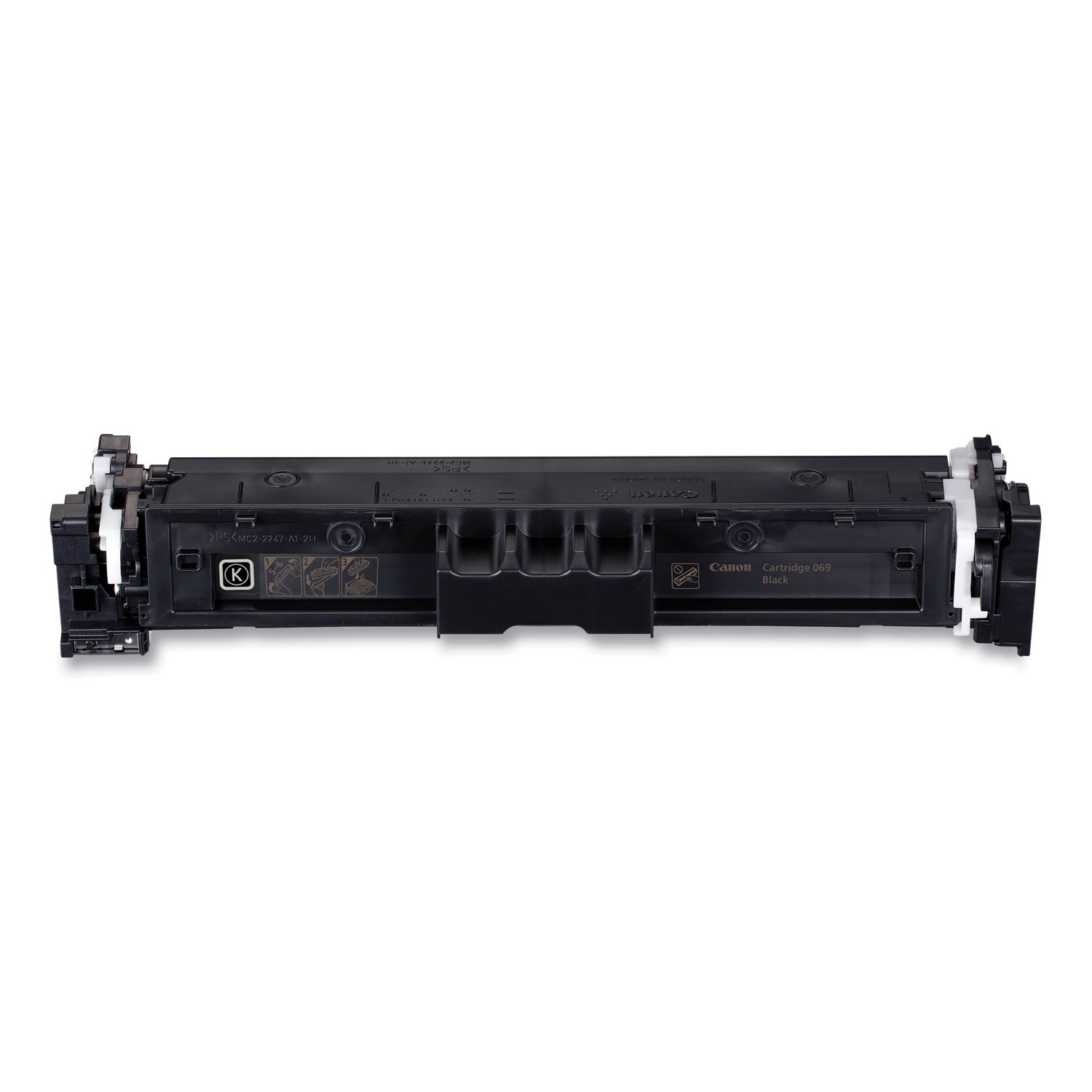 Canon® 5094C001 (069) Toner, 2,100 Page-Yield, Black