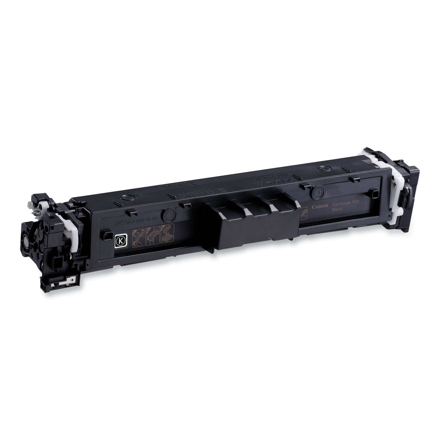 Canon® 5094C001 (069) Toner, 2,100 Page-Yield, Black