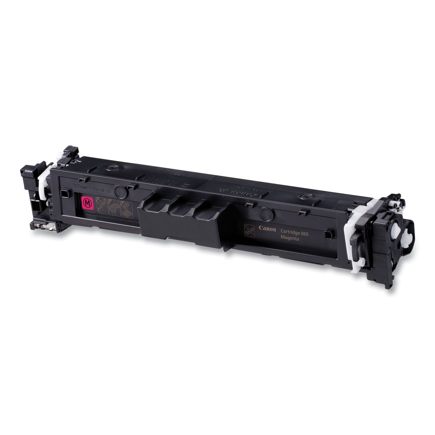 Canon® 5092C001 (069) Toner, 1,900 Page-Yield, Magenta