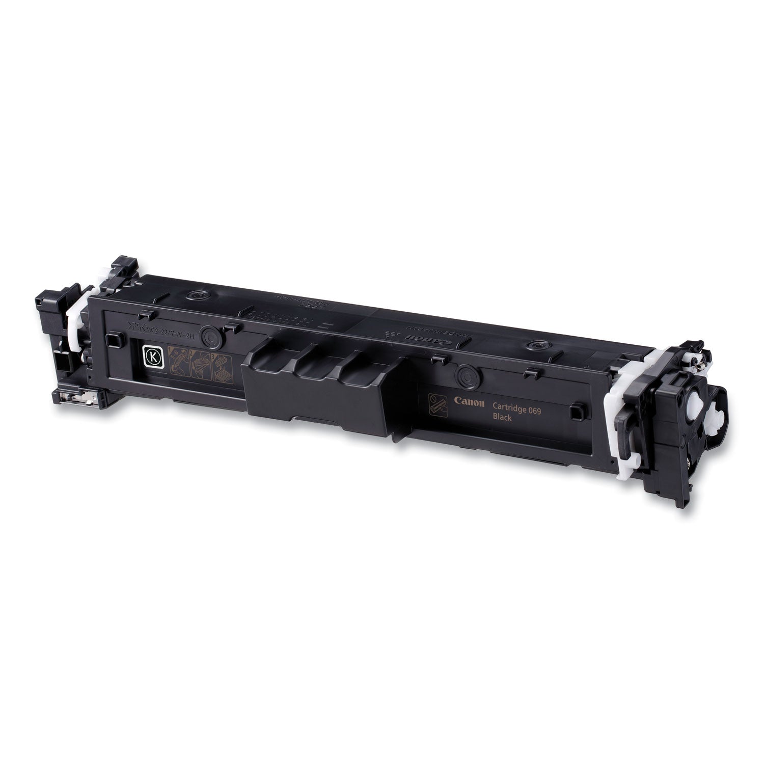 Canon® 5094C001 (069) Toner, 2,100 Page-Yield, Black