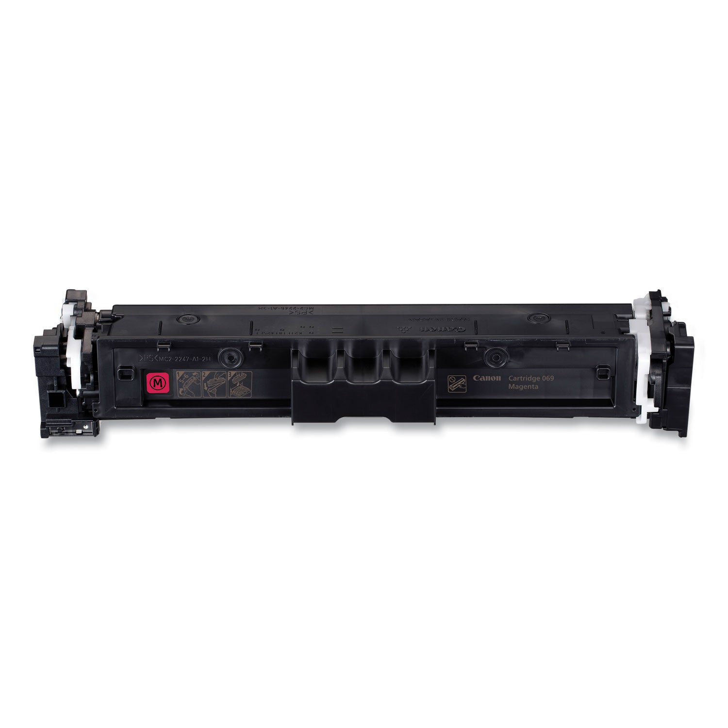 Canon® 5092C001 (069) Toner, 1,900 Page-Yield, Magenta