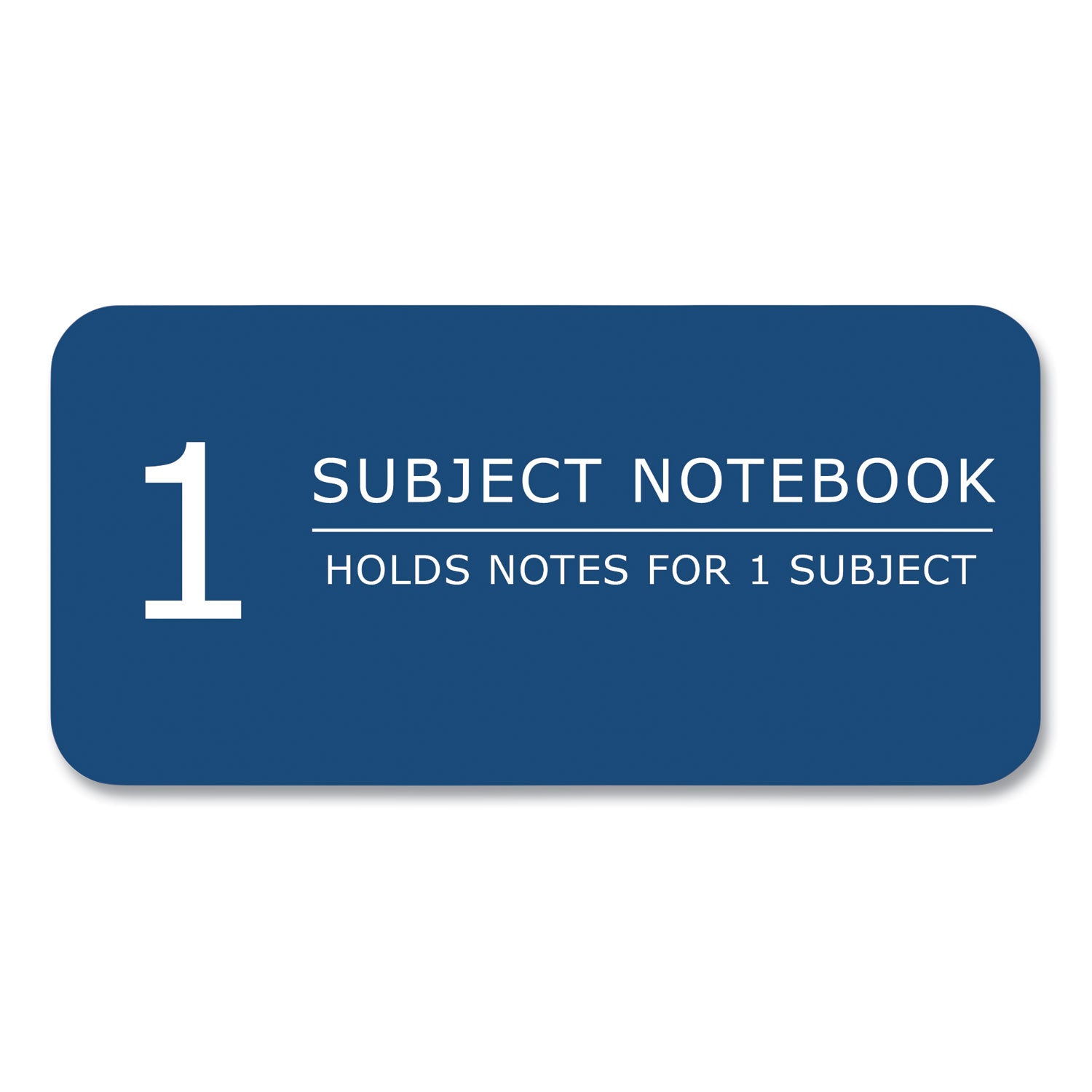 Roaring Spring® Subject Wirebound Promo Notebook, 1-Subject, 4 sq/in Quad Rule, Assorted Cover, (100) 10.5 x 8 Sheets, 24/Carton