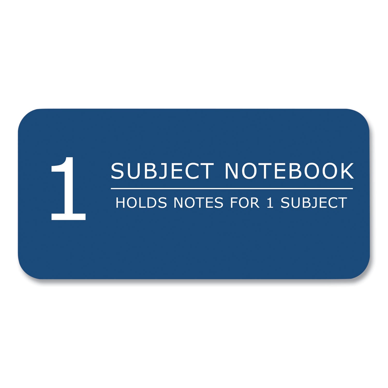 Roaring Spring® Stasher Wirebound Notebooks, 1-Subject, Narrow Rule, Randomly Assorted Cover, (100) 11 x 9 Sheets, 24/Carton