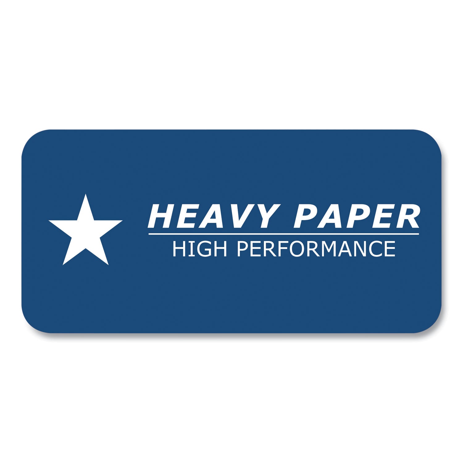 Roaring Spring® Filler Paper, 3-Hole, 8.5 x 11, College Rule, 170 Sheets/Pack, 12 Packs/Carton