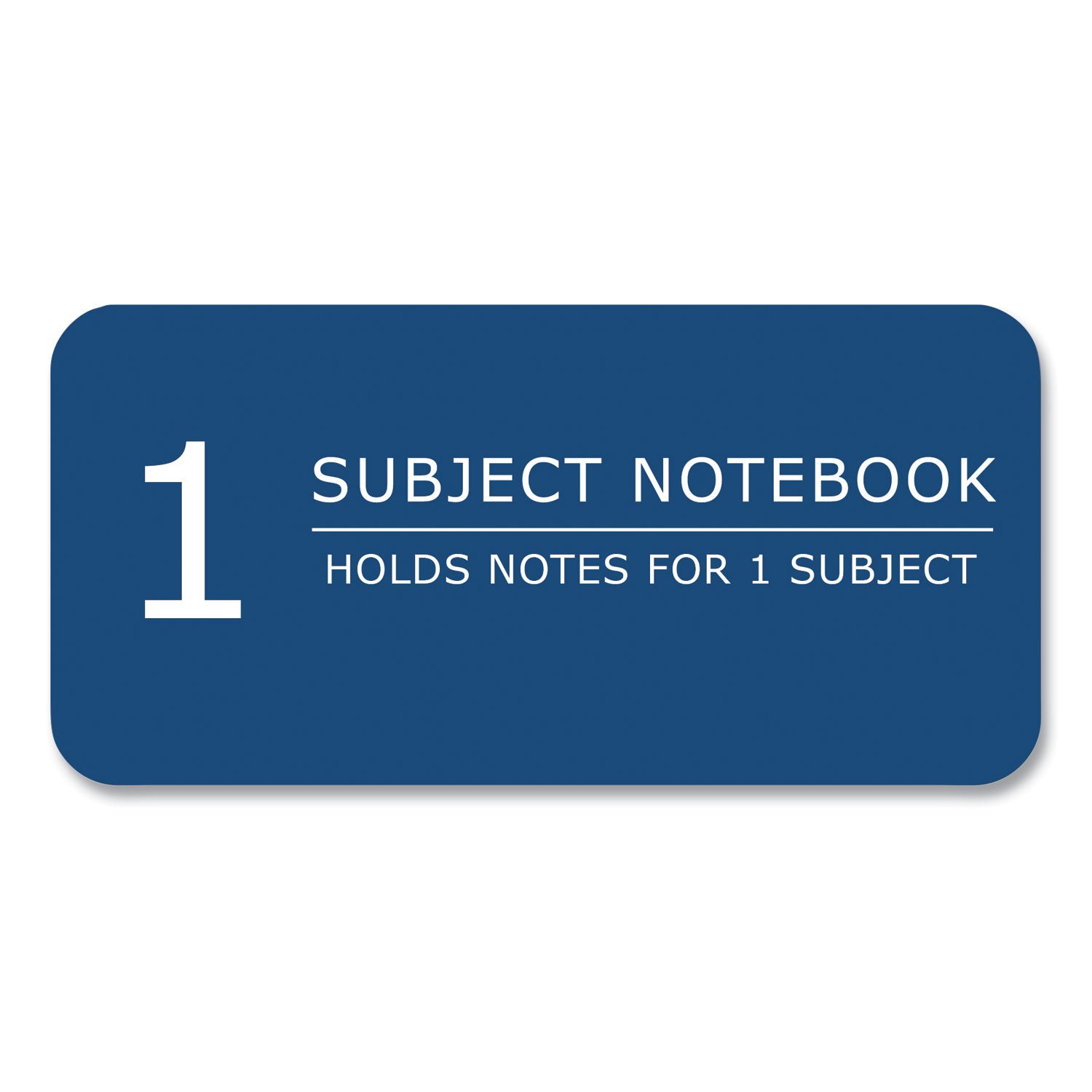 Roaring Spring® Stasher Wirebound Notebooks, 1-Subject, Medium/College Rule, Randomly Assorted Cover, (100) 11 x 9 Sheets, 24/Carton