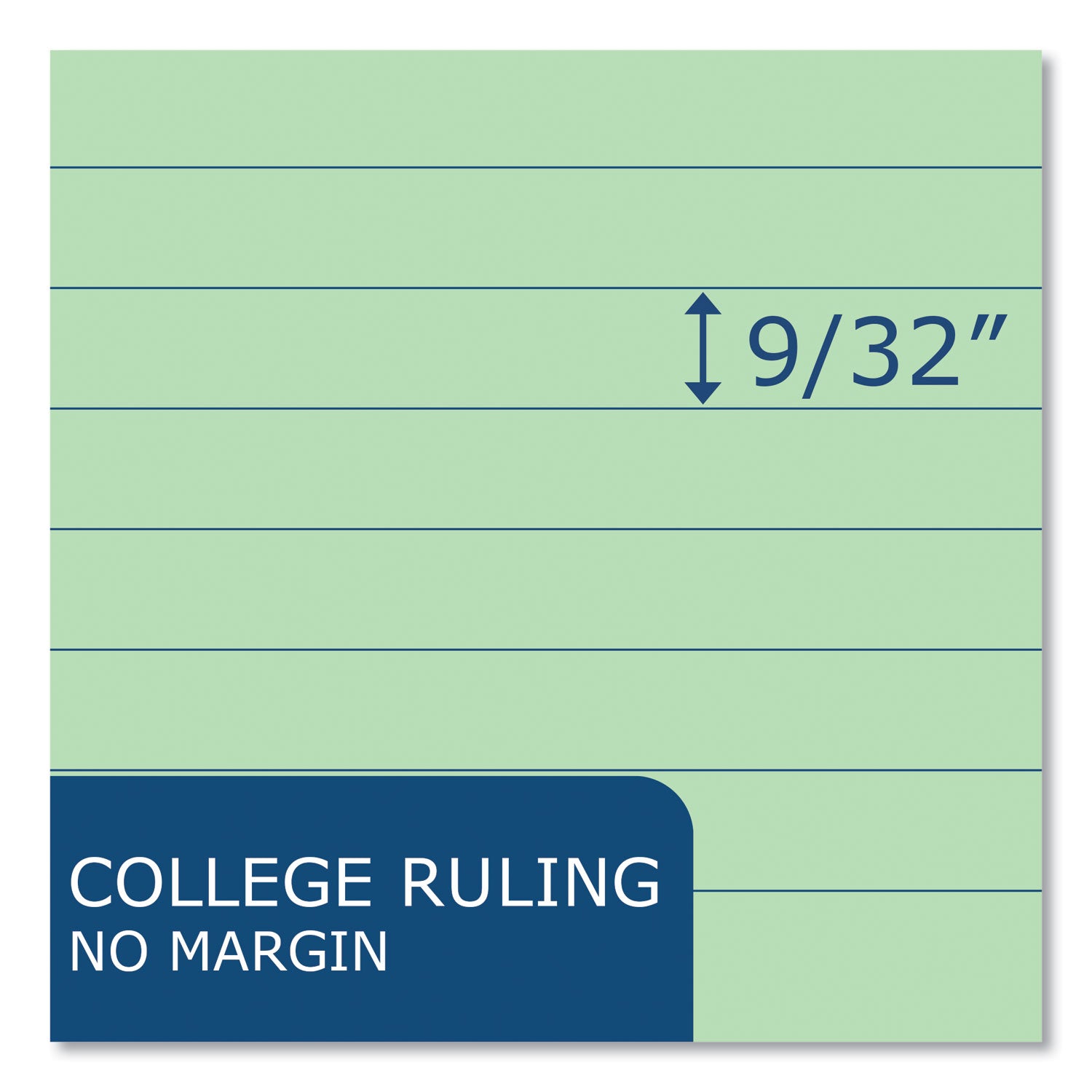 Roaring Spring® Lifenotes Wirebound Notebook, 1 Subject, Medium/College Rule, Assorted Cover, (80) 7 x 5 Sheets, 24/Carton