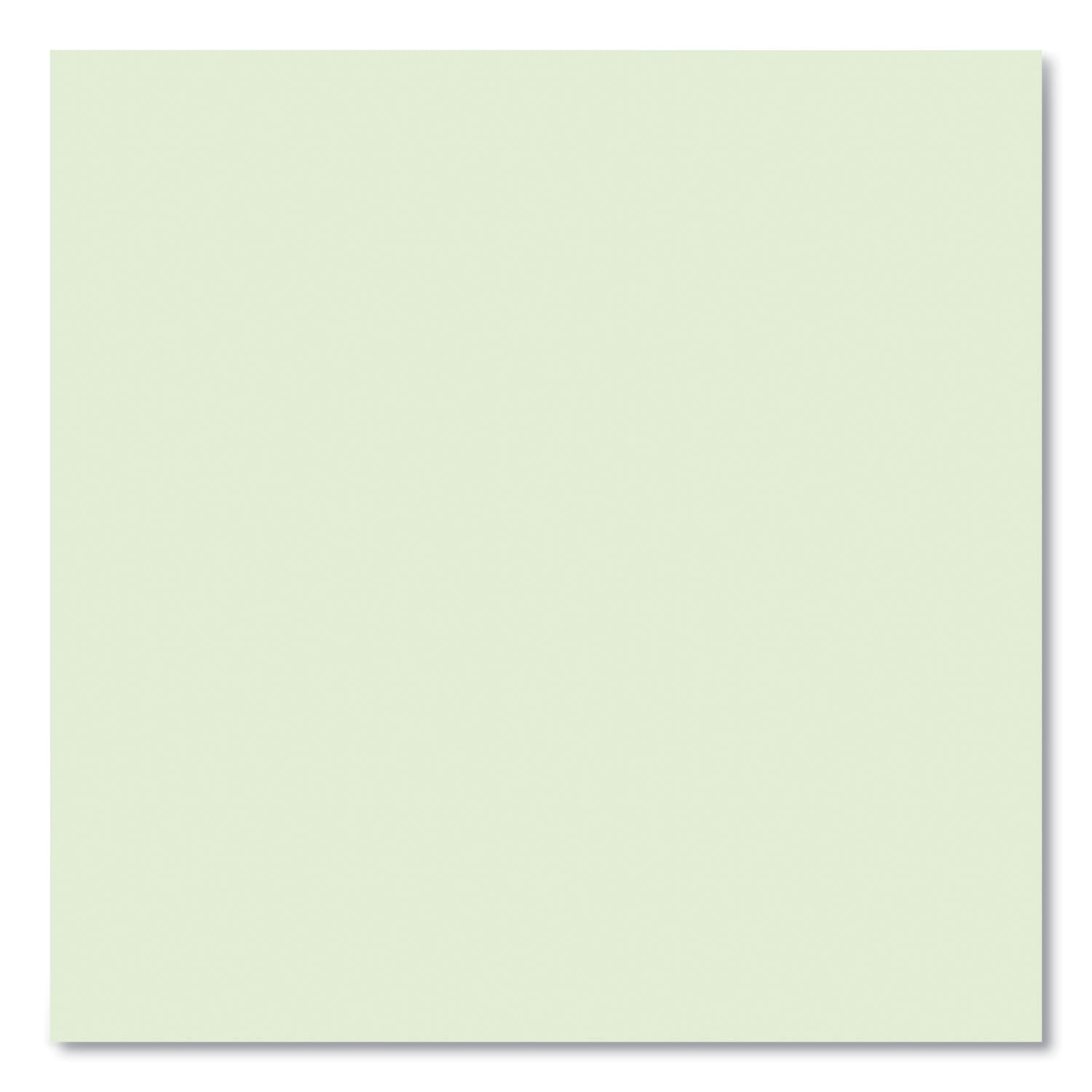 Roaring Spring® Boardroom Series Steno Pad, Gregg Ruled, Brown Cover, 80 Green 6 x 9 Sheets, 72 Pads/Carton