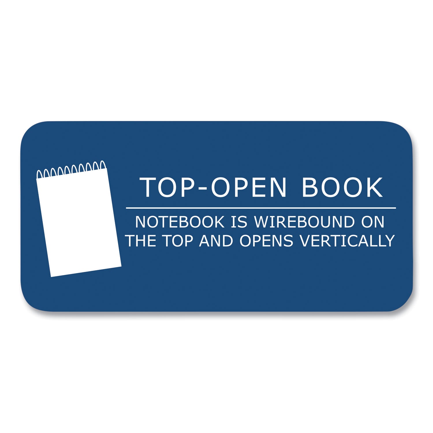 Roaring Spring® Boardroom Series Steno Pad, Gregg Ruled, Brown Cover, 80 Green 6 x 9 Sheets, 72 Pads/Carton