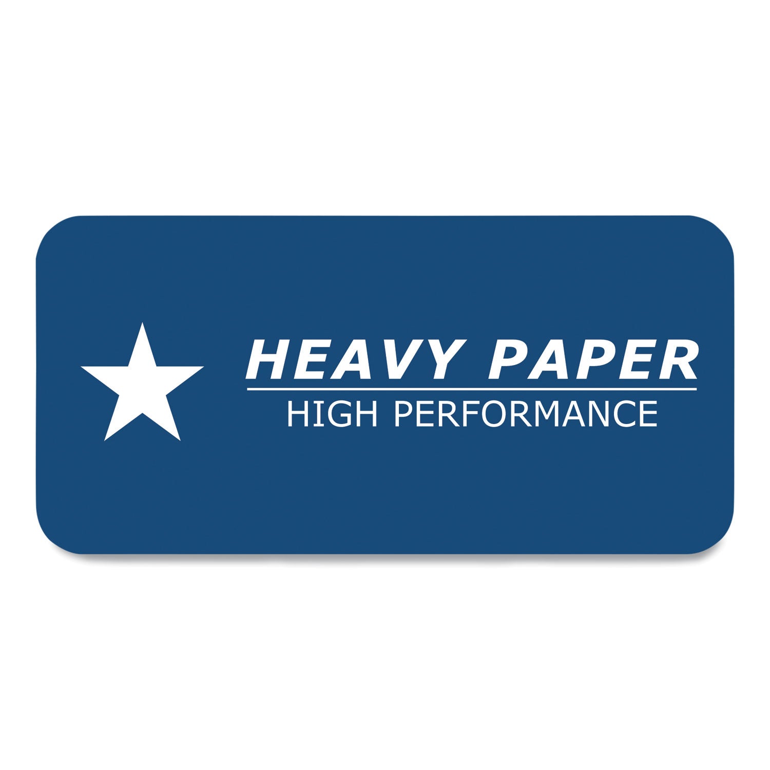 Roaring Spring® Filler Paper, 3-Hole, 8.5 x 11, College Rule, 100 Sheets/Pack, 24 Packs/Carton