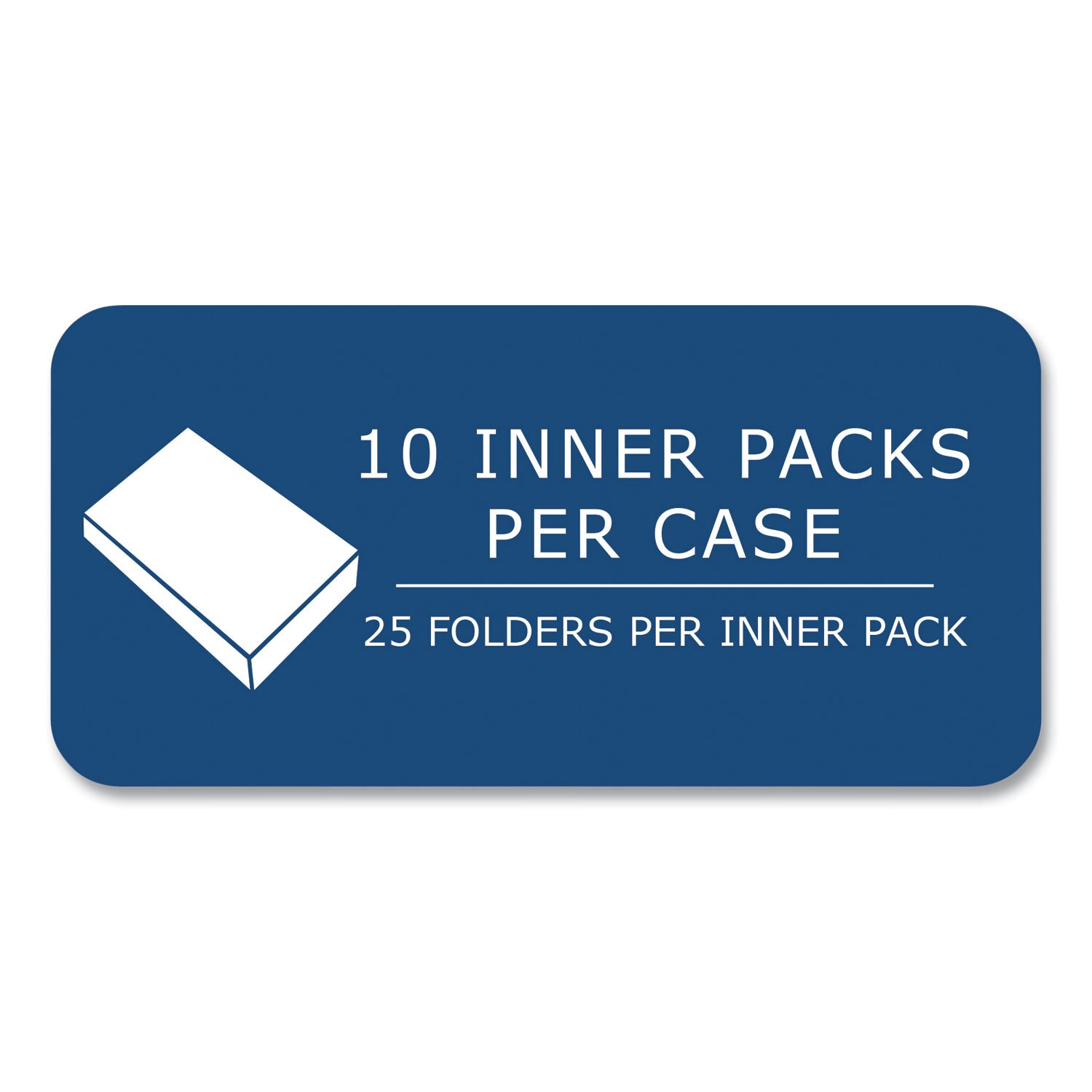 Roaring Spring® Pocket Folder, 0.5" Capacity, 11 x 8.5, Light Blue, 25/Box, 10 Boxes/Carton