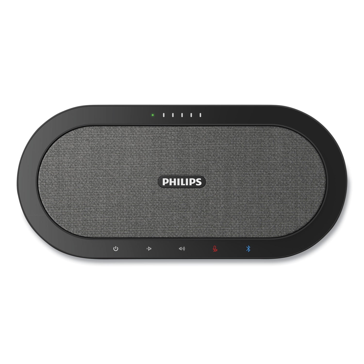 Philips® SmartMeeting PSE0501 Wireless Conference Microphone