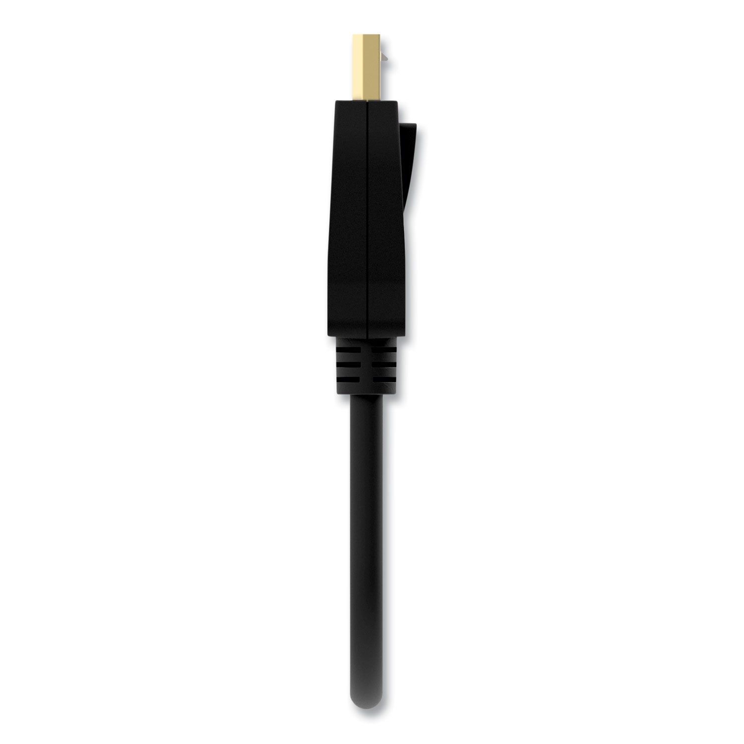 Belkin® VGA Monitor Cable, 8.5 ft, Black