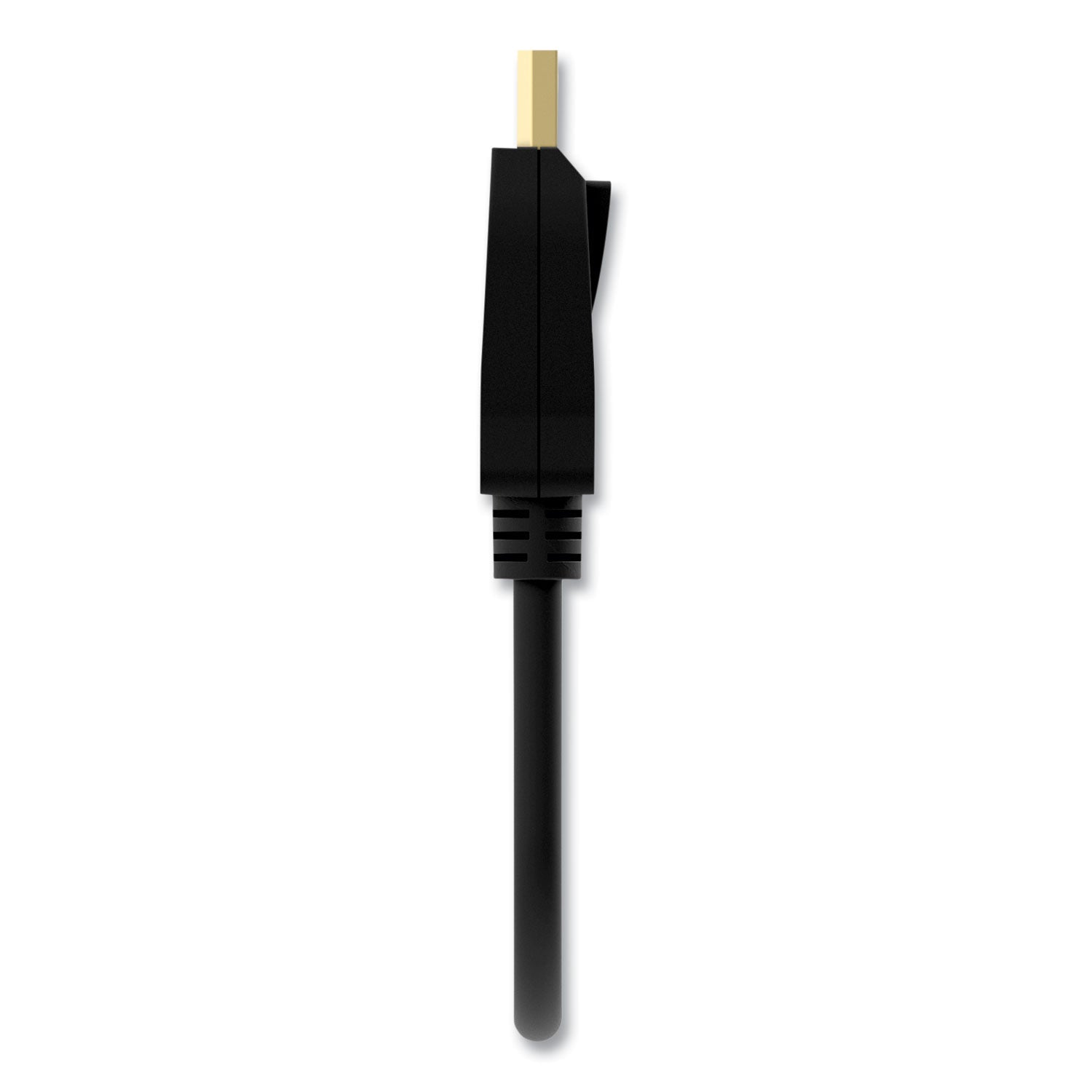 Belkin® VGA Monitor Cable, 8.5 ft, Black