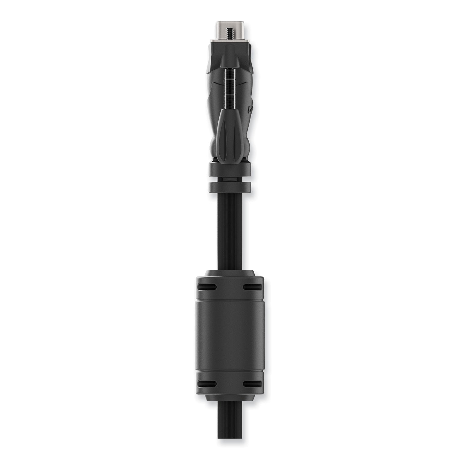 Belkin® Pro Series High Integrity VGA Monitor Cable, 10 ft, Black