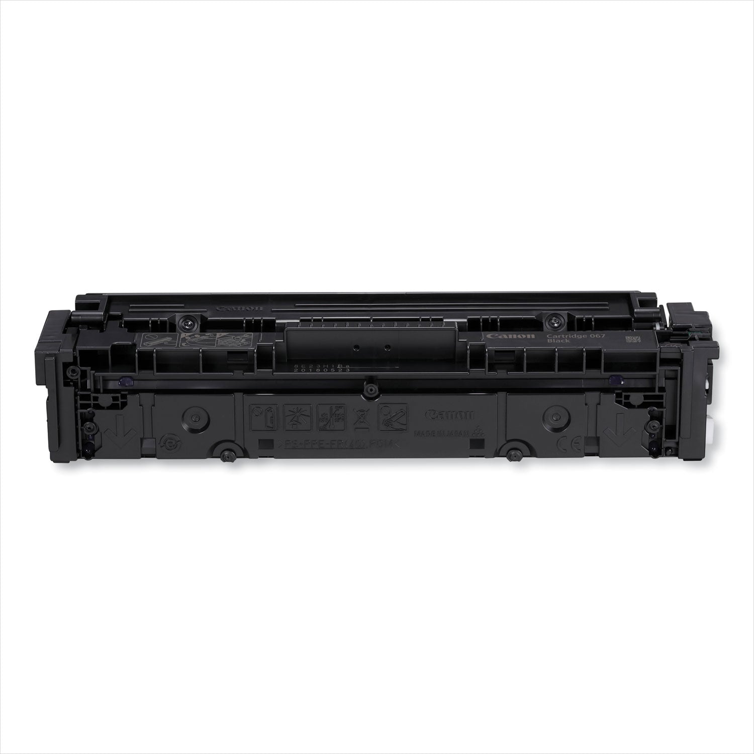 Canon® 5102C001 (067) Toner, 1,350 Page-Yield, Black