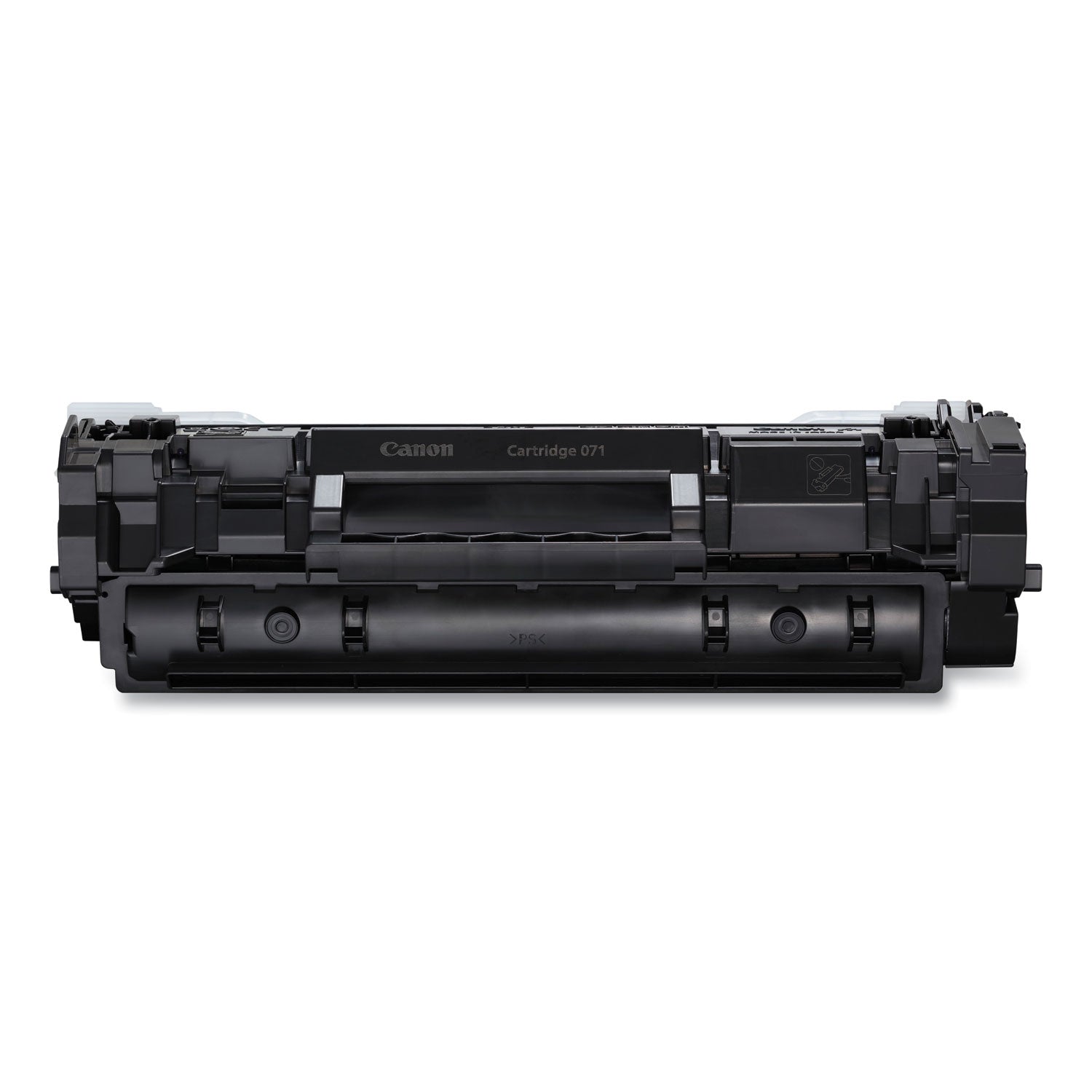 Canon® 5645C001 (071) Toner, 1,200 Page-Yield, Black