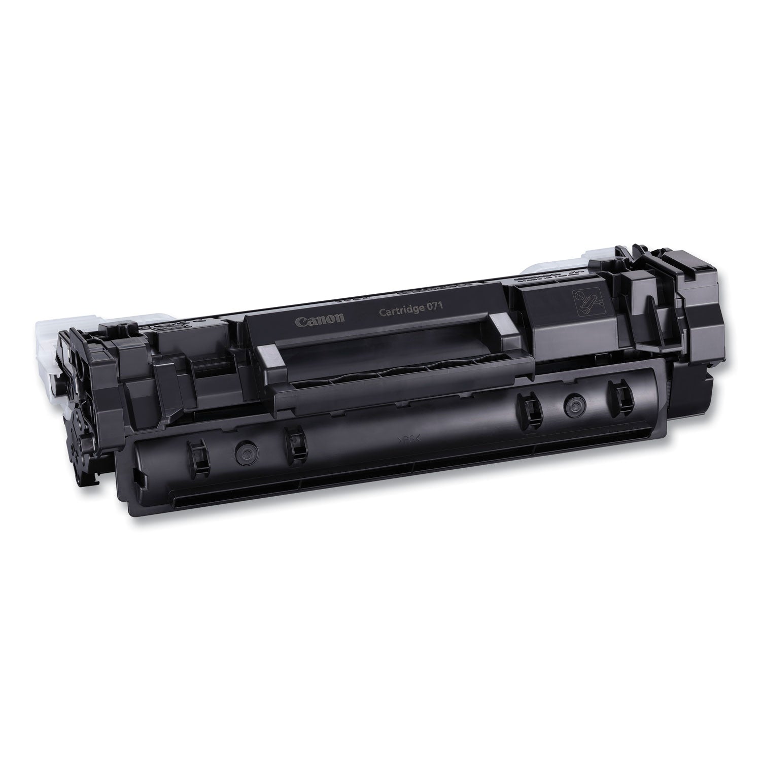 Canon® 5645C001 (071) Toner, 1,200 Page-Yield, Black