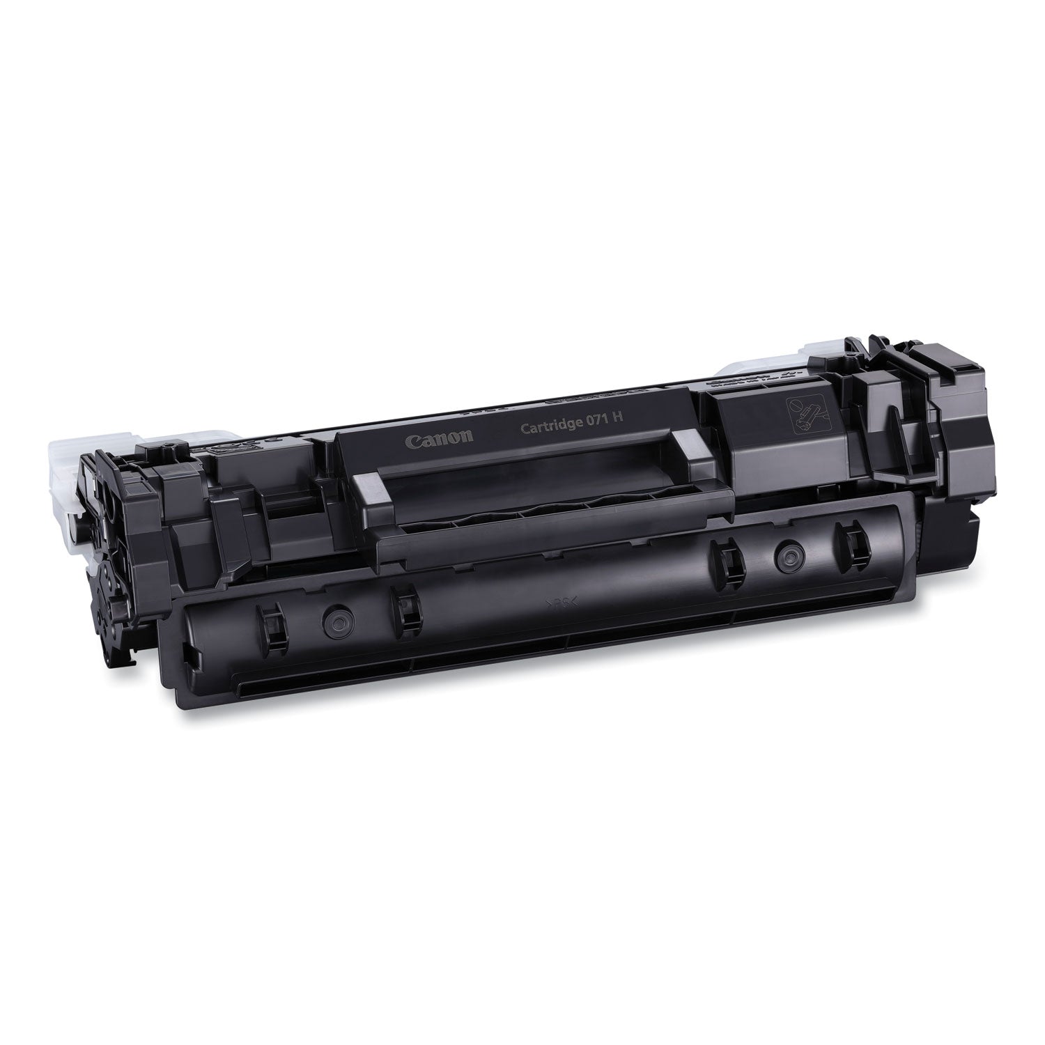 Canon® 5646C001 (071 H) High-Yield Toner, 5,500 Page-Yield, Black