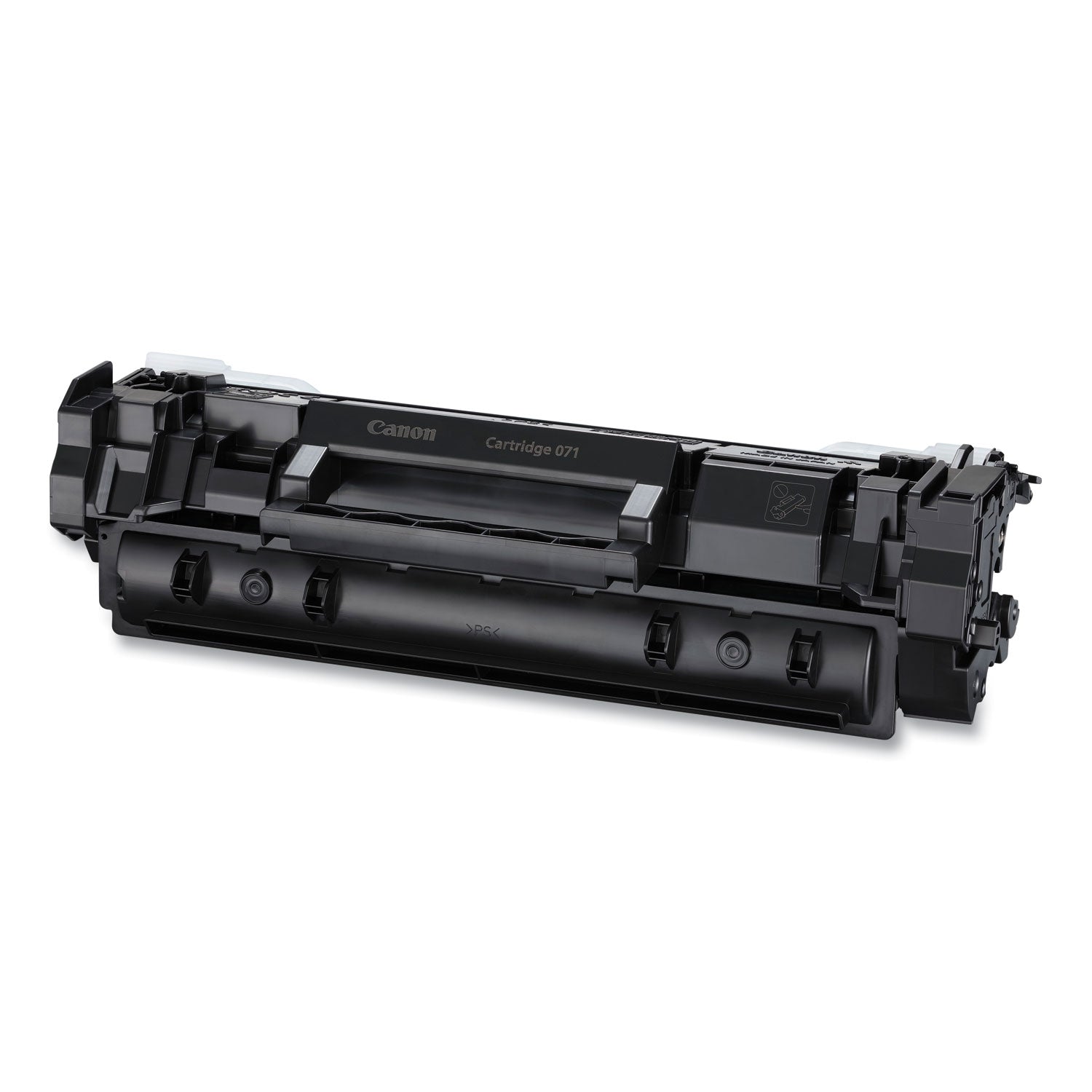 Canon® 5645C001 (071) Toner, 1,200 Page-Yield, Black