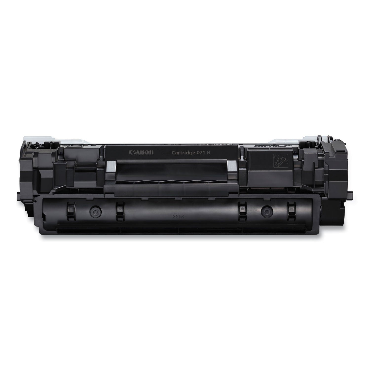 Canon® 5646C001 (071 H) High-Yield Toner, 5,500 Page-Yield, Black