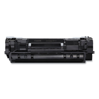 Canon® 5646C001 (071 H) High-Yield Toner, 5,500 Page-Yield, Black - Flipcost