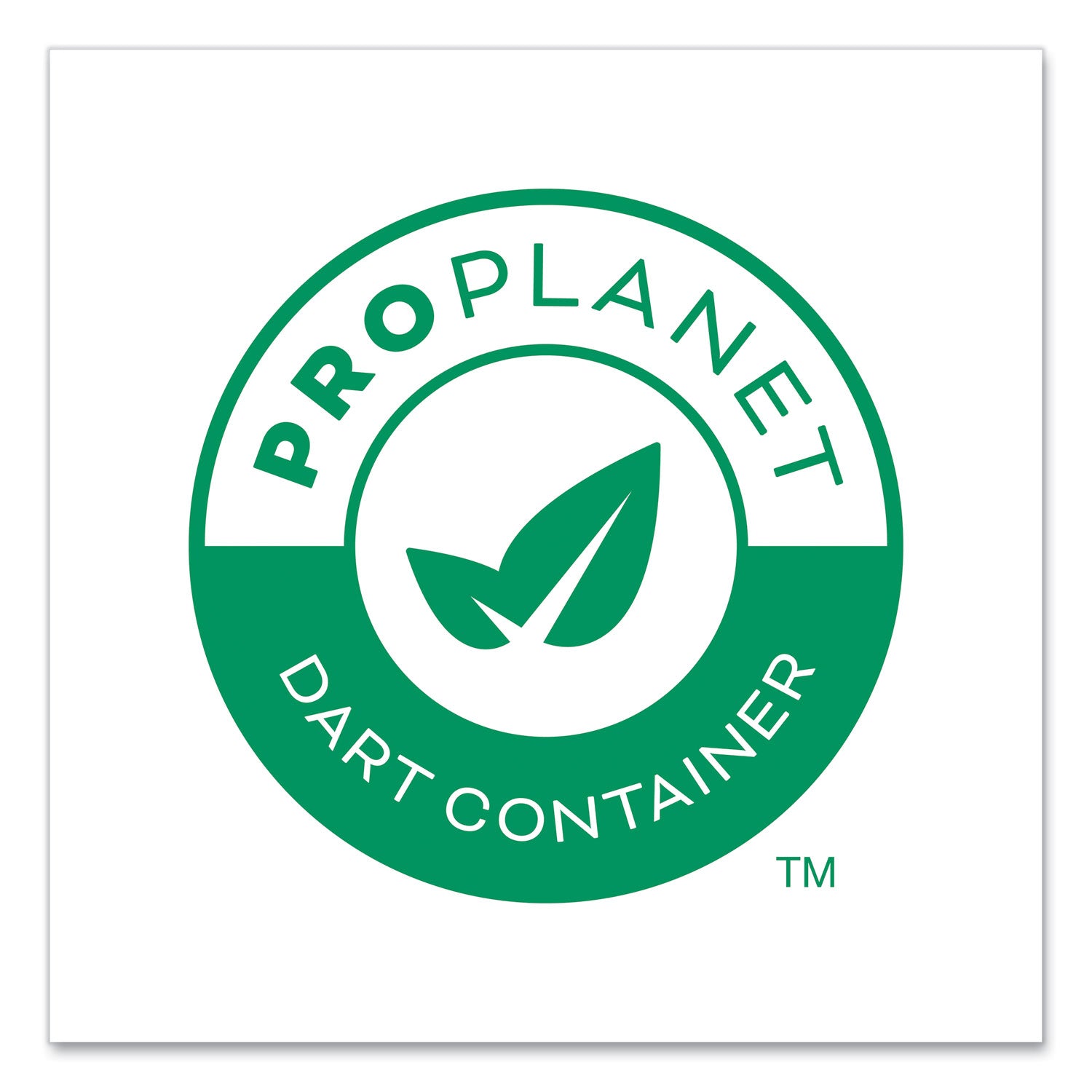 SOLO® Bare Eco-Forward Clay-Coated Paper Plate, ProPlanet Seal, 6" dia, White/Brown/Green, 1,000/Carton