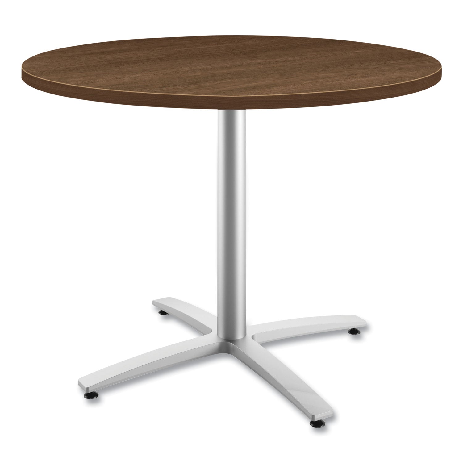 Between Round Table Tops, 30