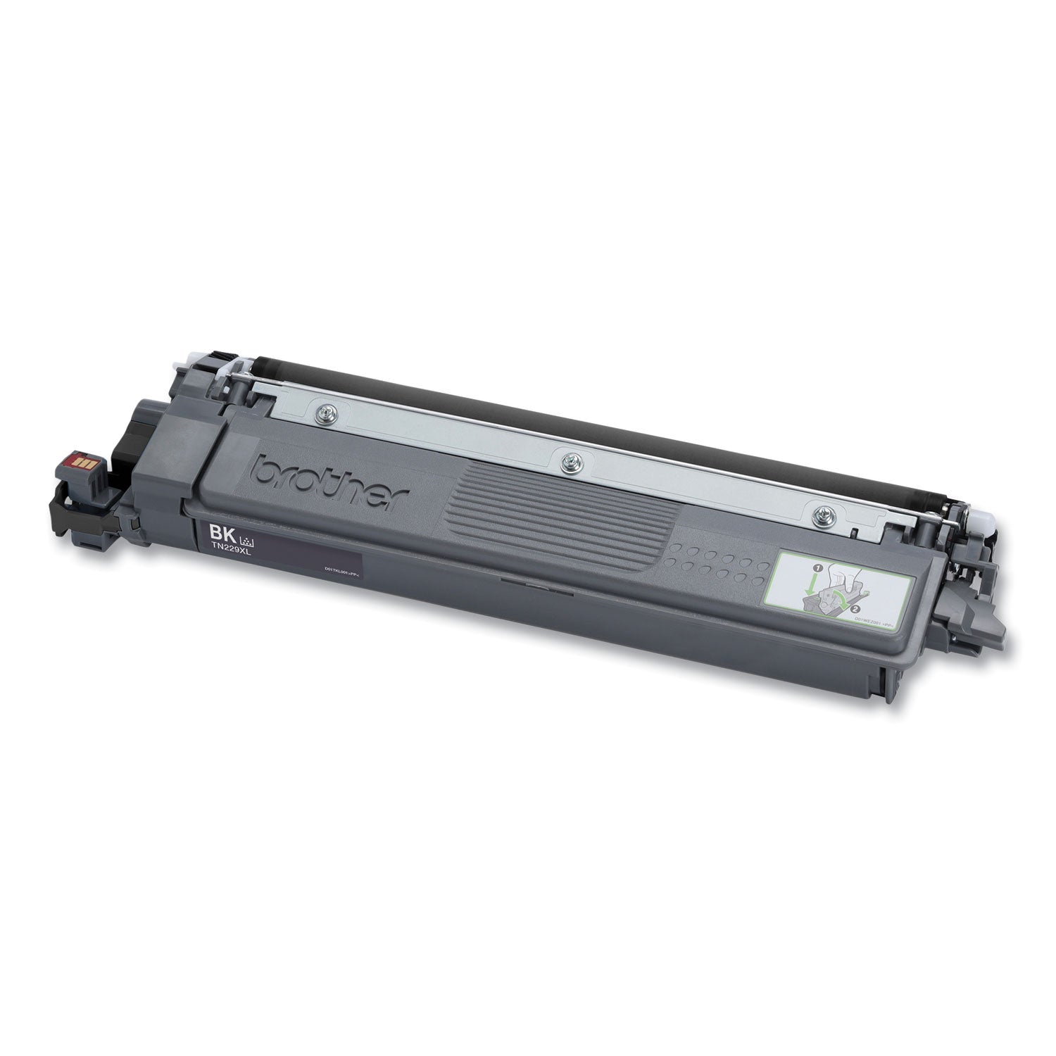 Brother TN229XL High-Yield Toner, 3,000 Page-Yield, Black