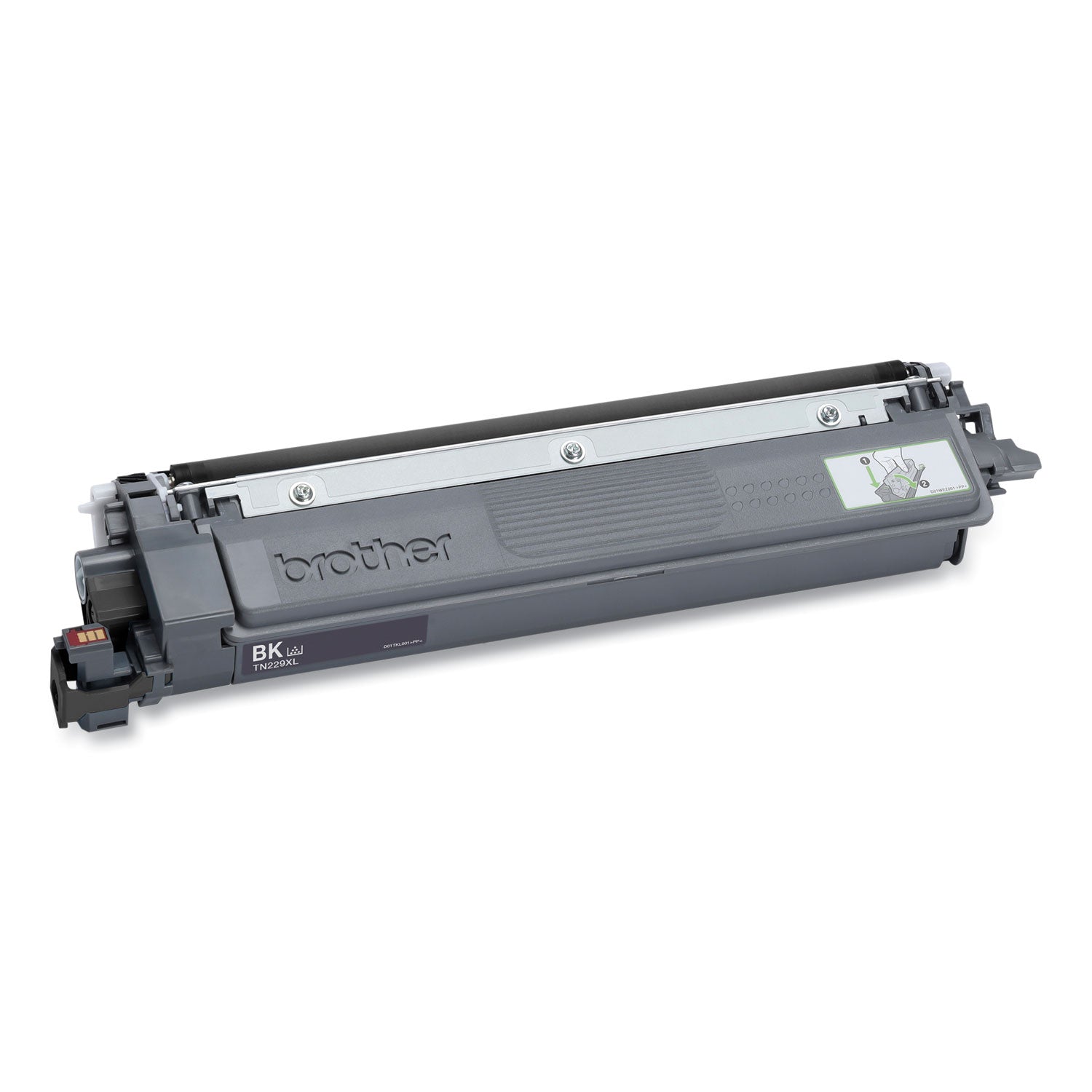 Brother TN229XL High-Yield Toner, 3,000 Page-Yield, Black