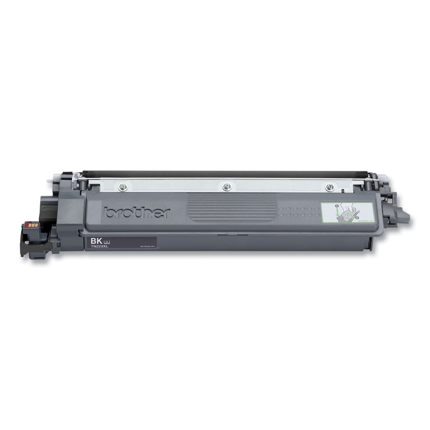 Brother TN229XL High-Yield Toner, 3,000 Page-Yield, Black