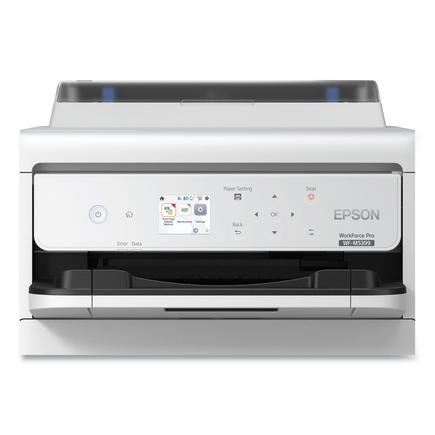 Epson® WorkForce Pro WF-M5399 Monochrome Printer