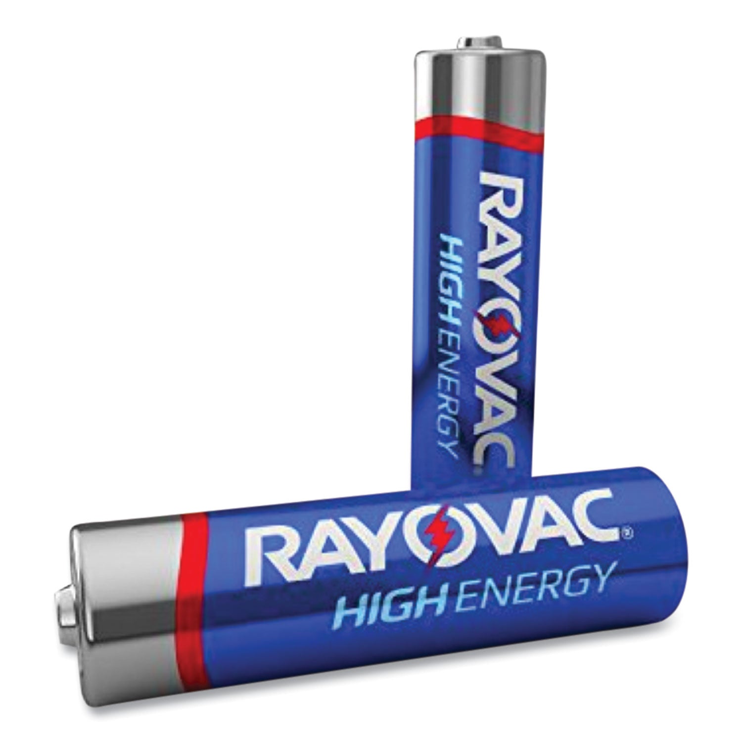 Rayovac® Alkaline AAA Batteries, 36/Pack