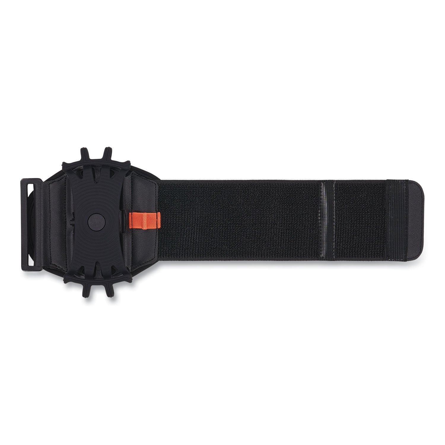 Squids 5545 Arm and Wrist Scanner Mount, Large 7 x 8.5 x 1.5, Elastic, Black